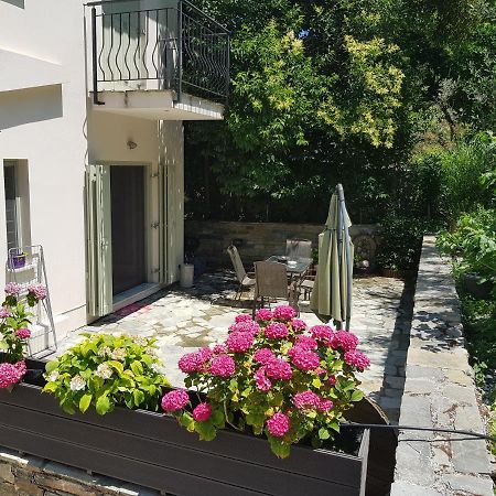 Menehuna Heartmade Maison Хорефто Экстерьер фото