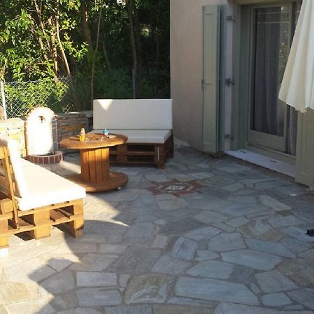 Menehuna Heartmade Maison Хорефто Экстерьер фото