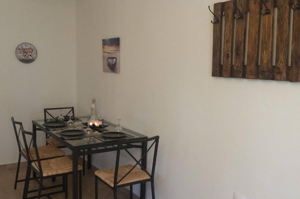 Menehuna Heartmade Maison Хорефто Экстерьер фото