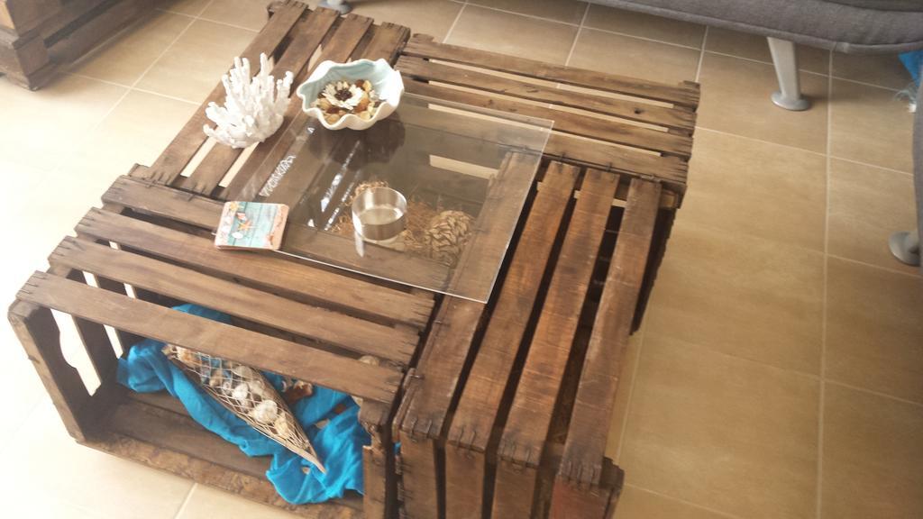 Menehuna Heartmade Maison Хорефто Экстерьер фото